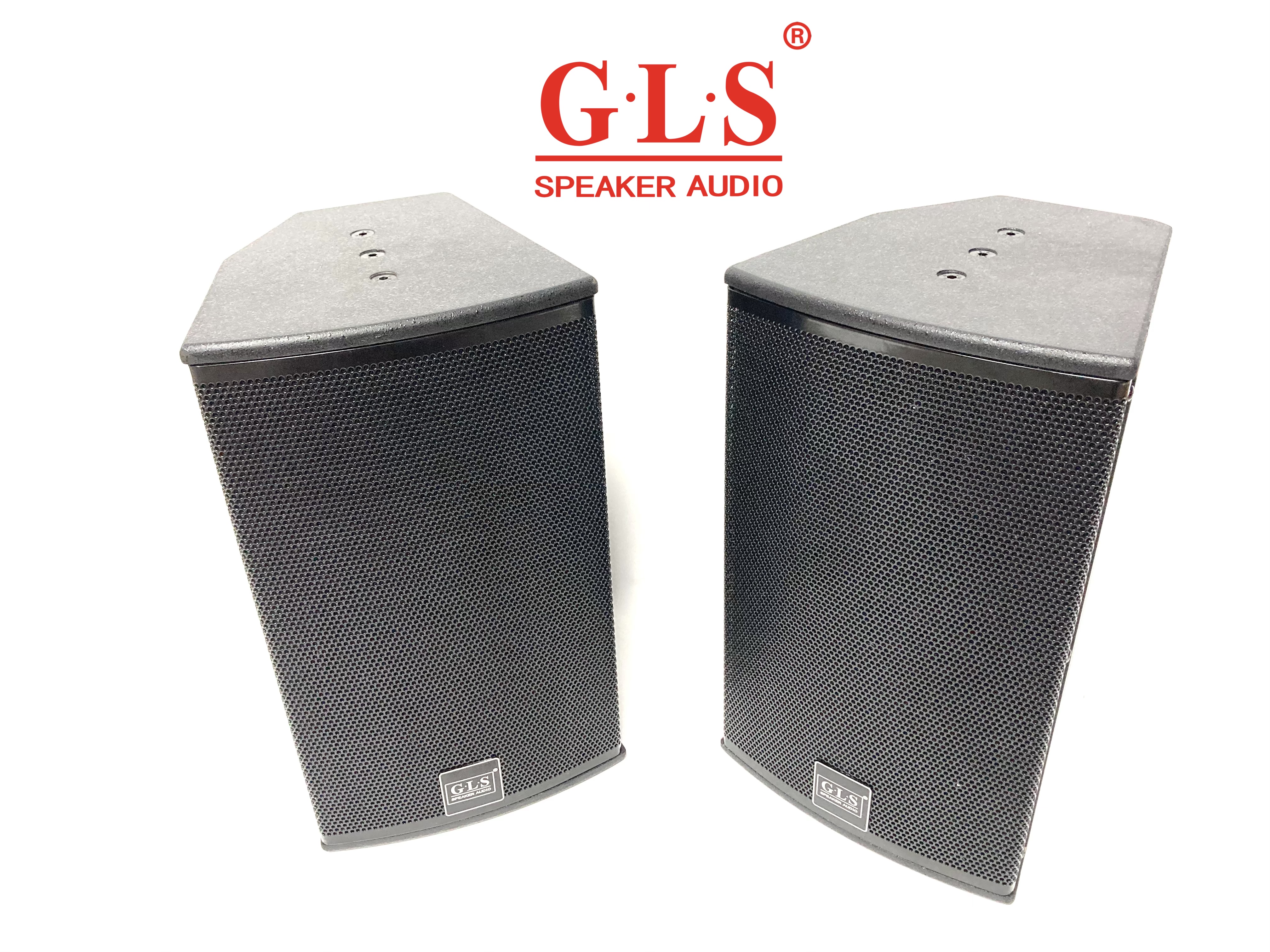 GLS-Q508专业酒吧KTV家用卡拉OK音响会议舞台演出音箱设备详情图4